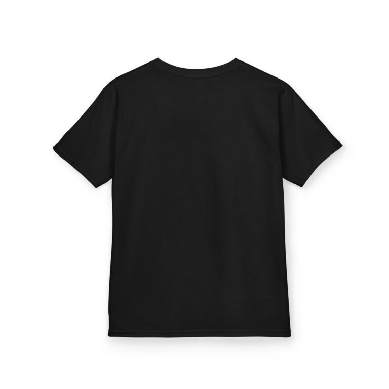 Psalm 91 I Will Say of the Lord Kids Christian T-Shirt