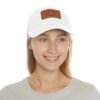 1038645612604476020_2048.jpeg Happy Message Dad Hat