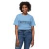 Trust in the Lord Unisex Christian T-Shirt
