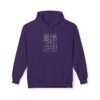 Forgiven Faith Christian Hoodie