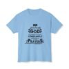 Give Thanks to God Unisex Christian T-Shirt