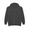 Psalm 23 I Lack Nothing Christian Zip Hoodie