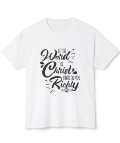 Unisex HD Cotton™ T-shirt