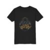God Always Love You Youth Tee | Faith Christian Kids Shirt