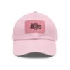 1134837466142612915_2048-1.jpeg Jesus Christian Leather Patch Dad Hat