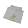 Jesus Unisex Christian Hoodie