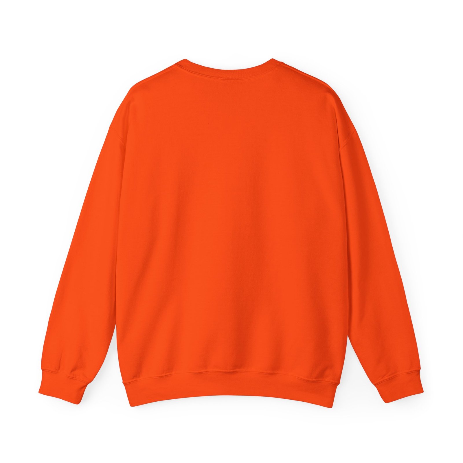 Crewneck Sweatshirt — 'True Story He Is Risen' Easter Cross Christian Design - Image 19