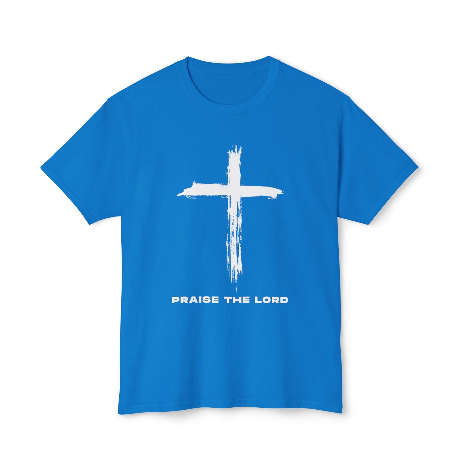 Praise the Lord - Unisex T-shirt - Image 12