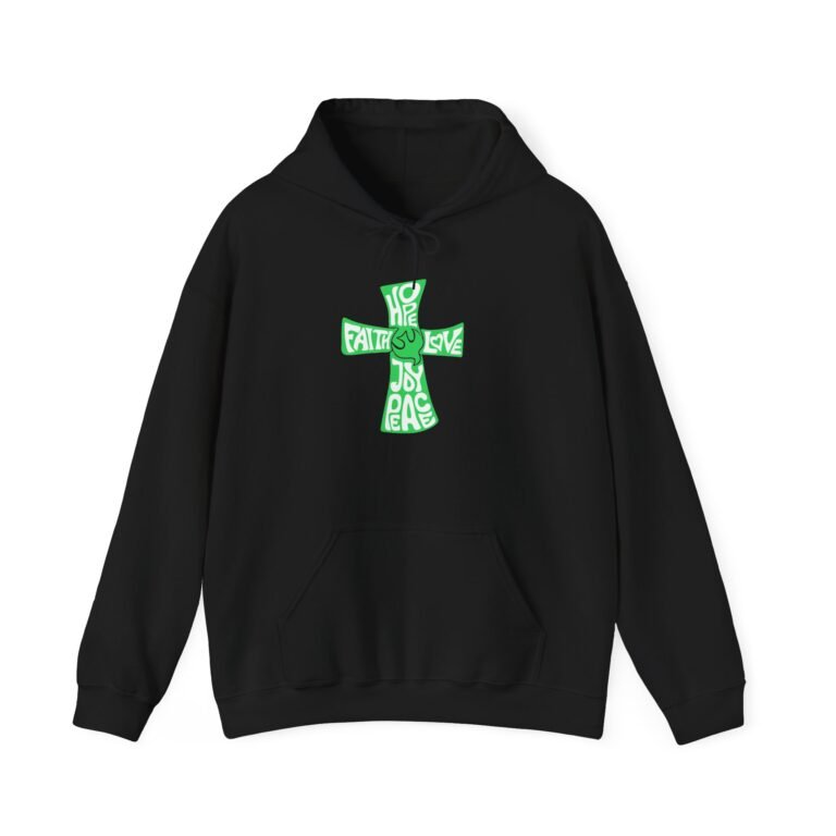 11791828857222111639_2048-1.jpeg Hope Faith and Love Christian Hoodie