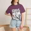 This Is How I Fight My Battles Christian T-Shirt