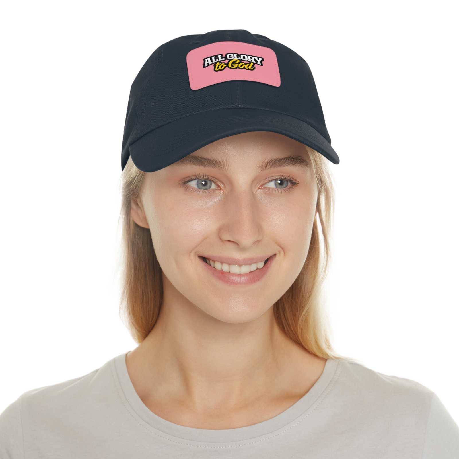 All Glory to God - Hat - Image 16