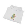 Jesus Unisex Christian Hoodie