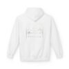 Forgiven Faith Christian Hoodie