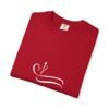 12513879390896063909_2048.jpeg Faith Can Move Mountains Matthew 17:20 Christian T-Shirt