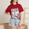 This Is How I Fight My Battles Christian T-Shirt