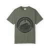 Noah’s Ark Christian Graphic T-Shirt