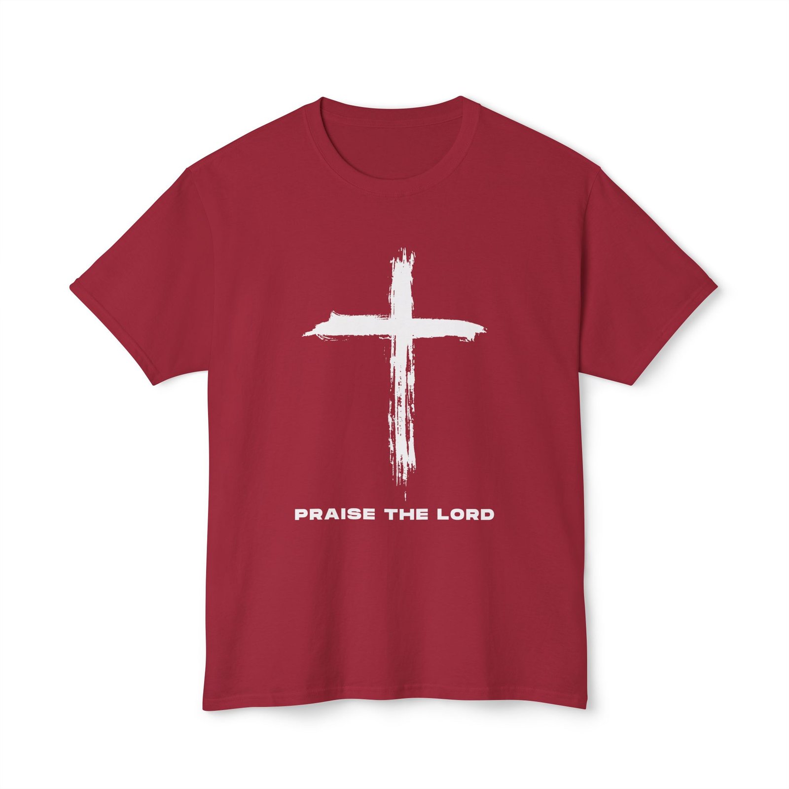 Praise the Lord - Unisex T-shirt - Image 5