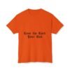 Love the Lord Your God Christian T-Shirt