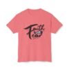 Faith Over Fear Unisex Christian T-Shirt