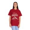 13330313757568596913_2048.jpeg Faith Can Move Mountains Christian Graphic T-Shirt