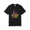 Love Your Neighbor as Yourself Unisex Christian T-Shirt