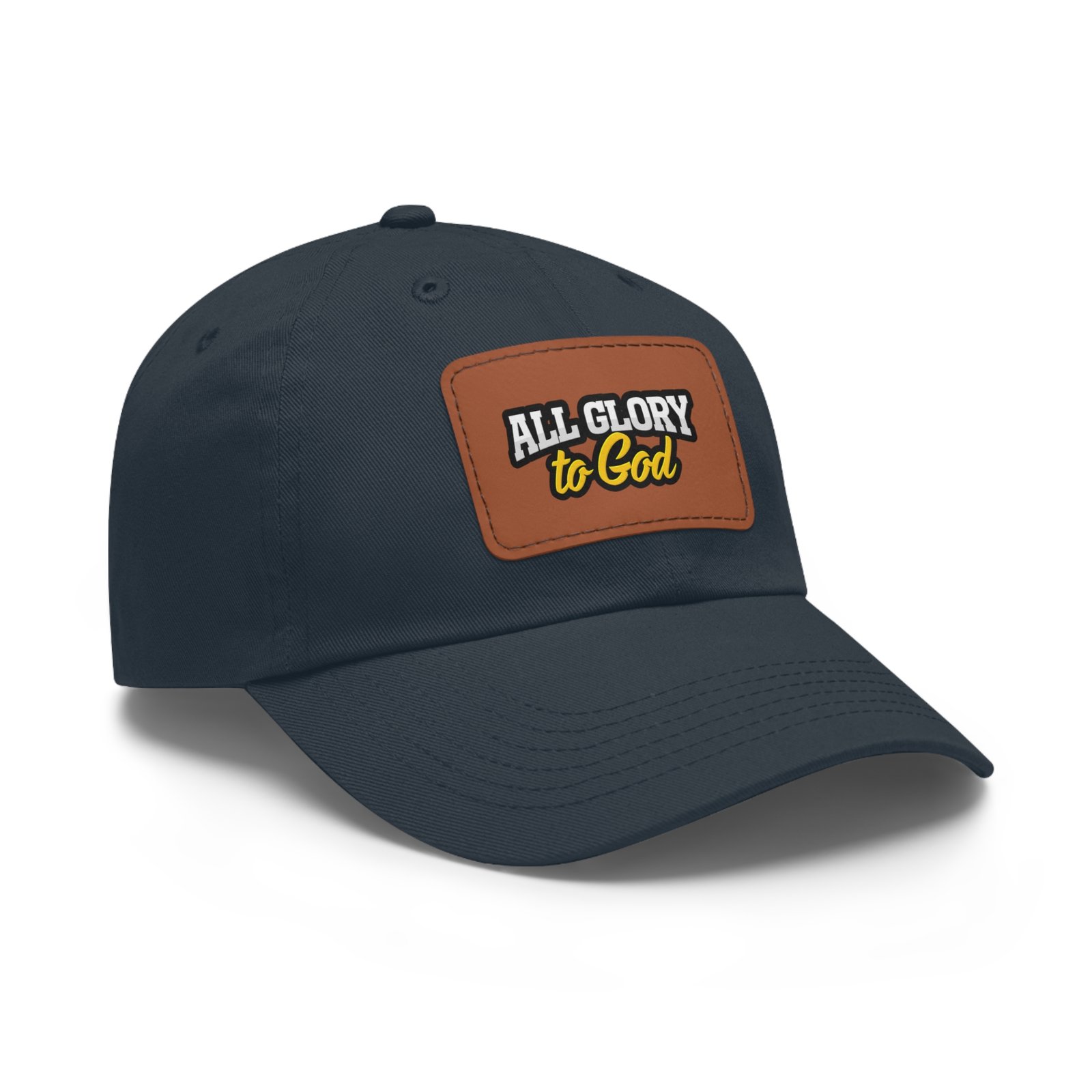 All Glory to God - Hat - Image 10