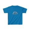 I Can Do All Things Through Christ Kids Christian T-Shirt
