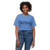 Trust in the Lord Unisex Christian T-Shirt