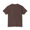 Smile Positive Vibes Graphic T-Shirt