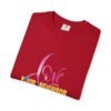 Love Your Neighbor as Yourself Unisex Christian T-Shirt