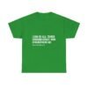I Can Do All Things Philippians 4:13 Christian T-Shirt