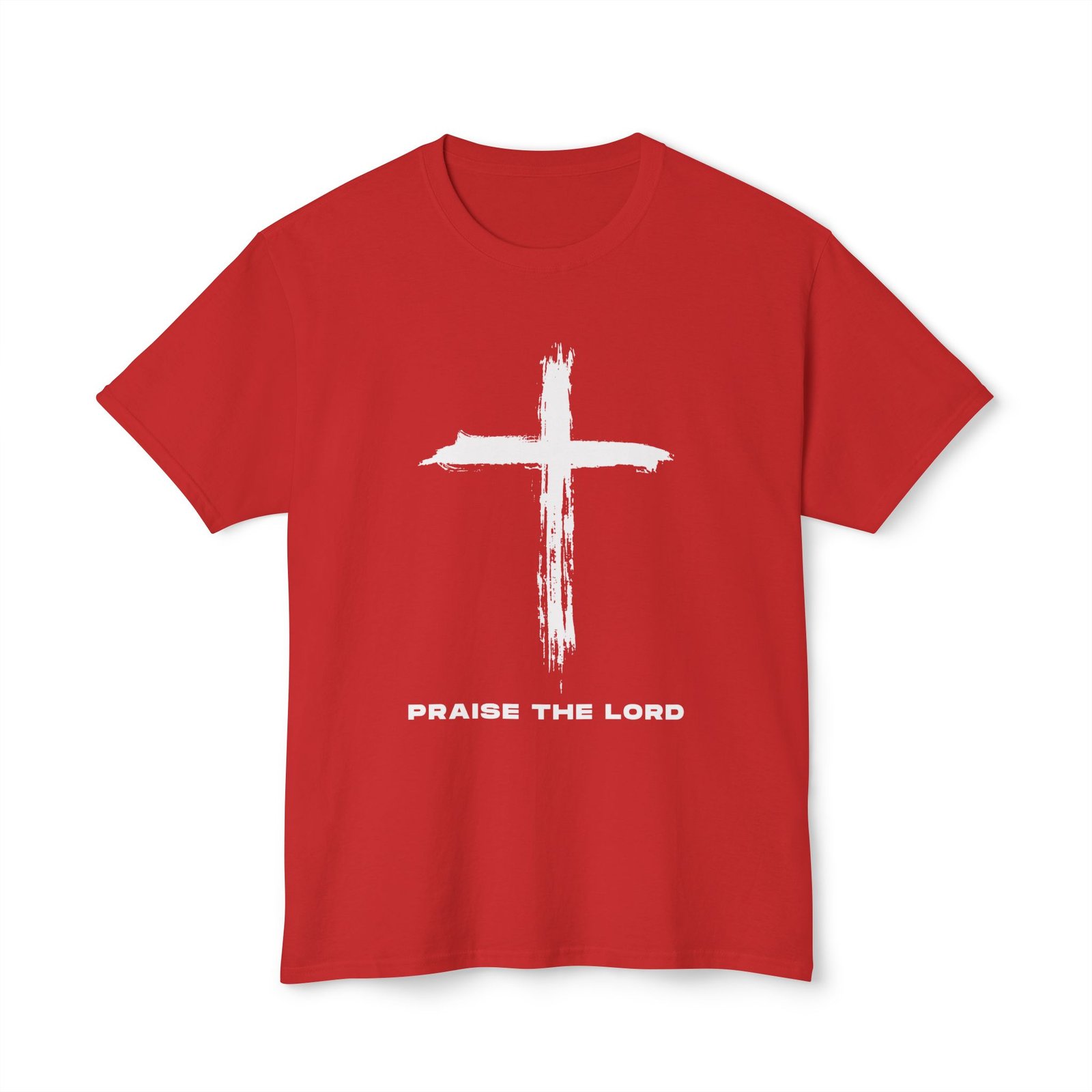 Praise the Lord - Unisex T-shirt - Image 14