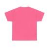 Faith and Love Heart and Cross Christian T-Shirt