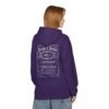 Forgiven Faith Christian Hoodie