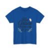 Self-Love Reminder Unisex Heavy Cotton T-Shirt