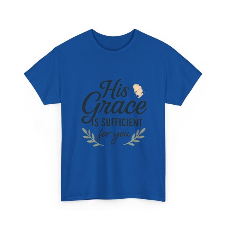 Self-Love Reminder Unisex Heavy Cotton T-Shirt
