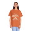 14533700620312768140_2048.jpeg Faith Can Move Mountains Christian Graphic T-Shirt