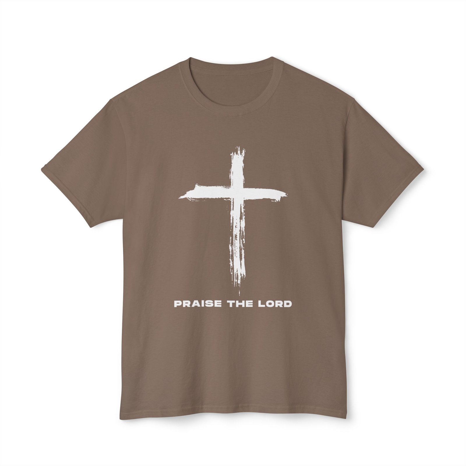 Praise the Lord - Unisex T-shirt - Image 13
