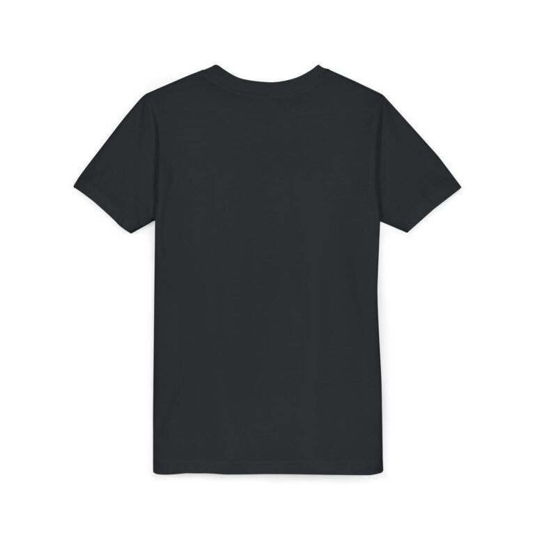 God Always Love You Youth Tee | Faith Christian Kids Shirt