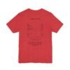 Paid in Full Unisex Christian T-Shirt