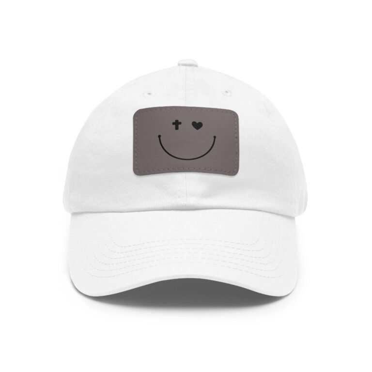 1478382829503534794_2048.jpeg Happy Message Dad Hat