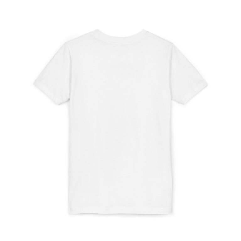 God Always Love You Youth Tee | Faith Christian Kids Shirt