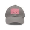 14979357514384392200_2048.jpeg Happy Message Dad Hat