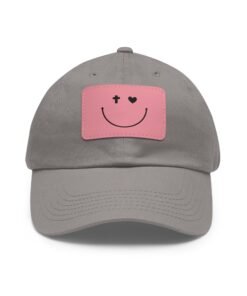 Happy - Hat
