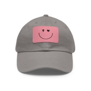 Happy - Hat