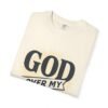 God Over My Struggles Unisex Christian T-Shirt