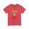 15011136714587730695_2048.jpeg Jesus Is King Christian Graphic T-Shirt