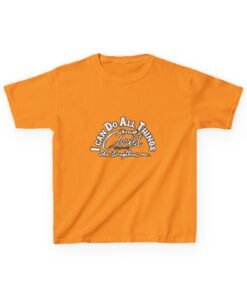 Kids Heavy Cotton™ Tee