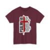 Psalm 91 I Will Say of the Lord Christian T-Shirt