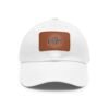 Blessed Christian Dad Hat